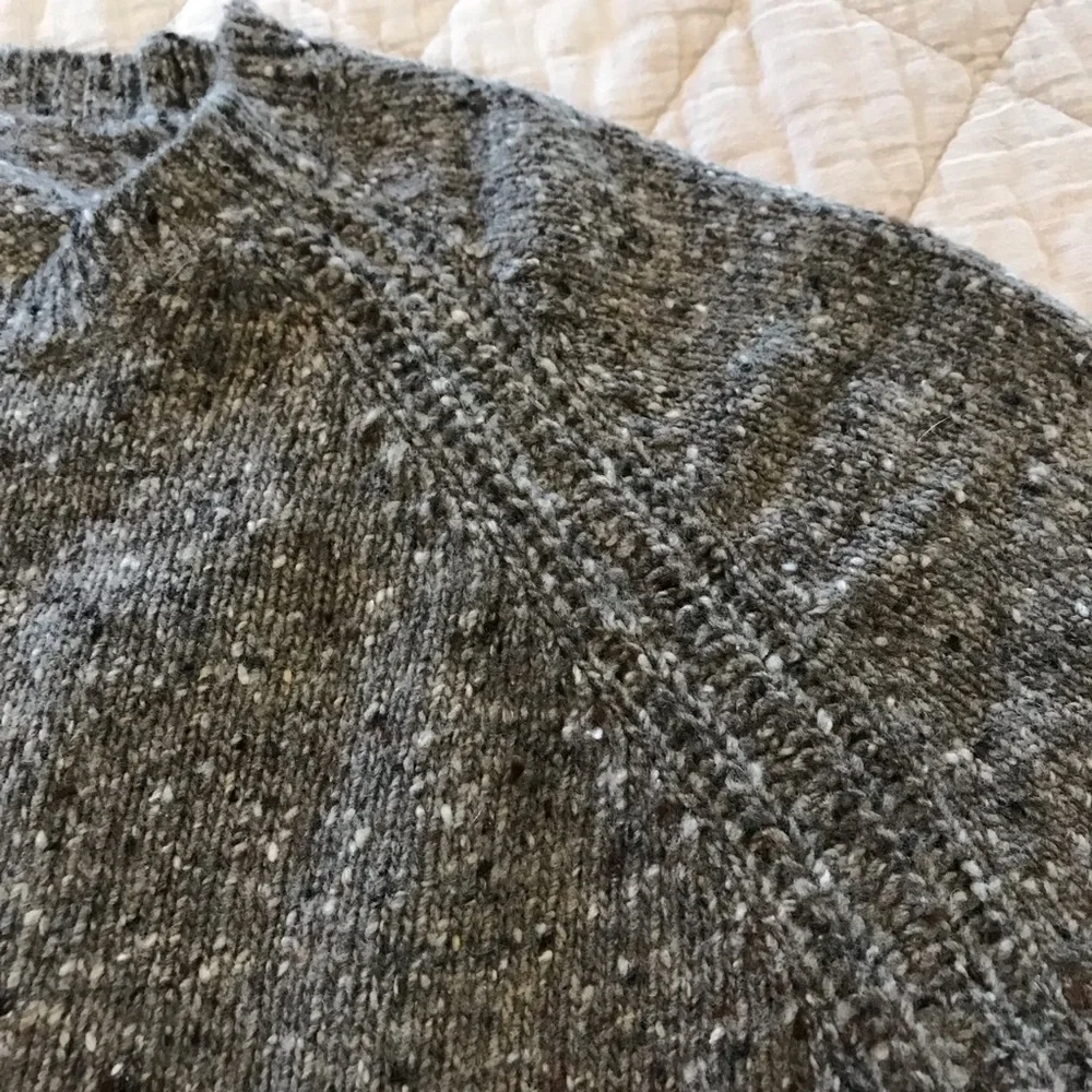 🚤J CREW Super Soft Sweater